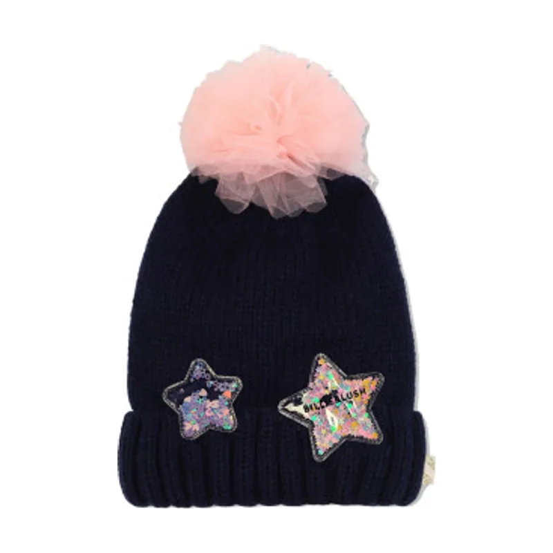 Billieblush Gorro Estrella U21525