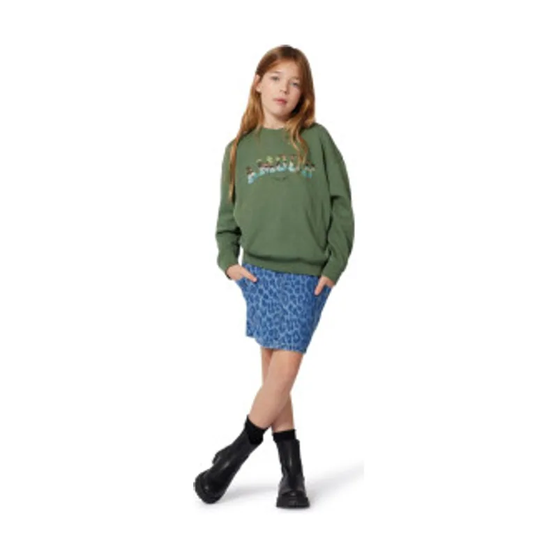 Zadig & Voltaire Sudadera Rock X60433
