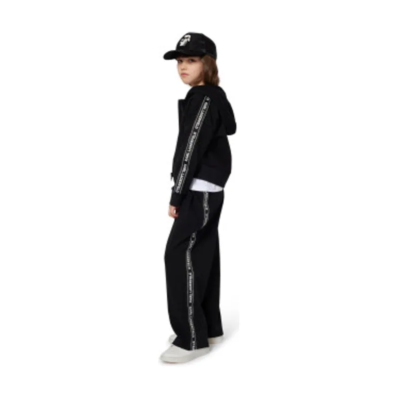 Karl Lagerfeld Sudadera con Capucha Z30609