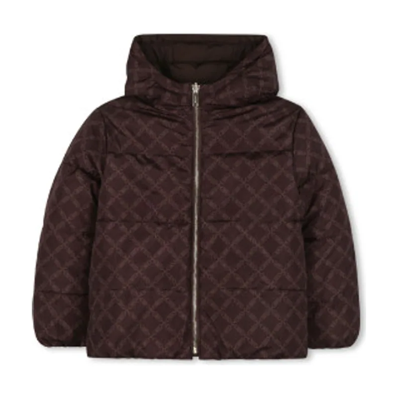 Michael Kors Abrigo Dou R30456