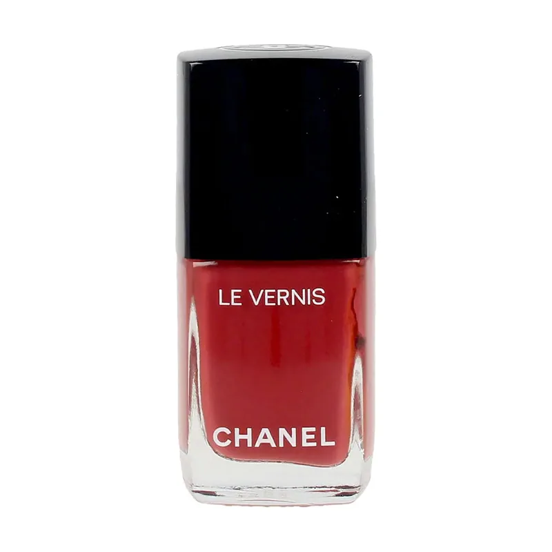 Chanel LE VERNIS #123-fabuliste
