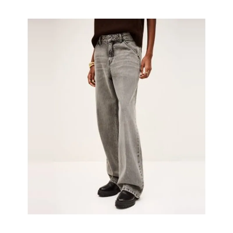 BA&SH Jeans Vecchi 1H25VECC