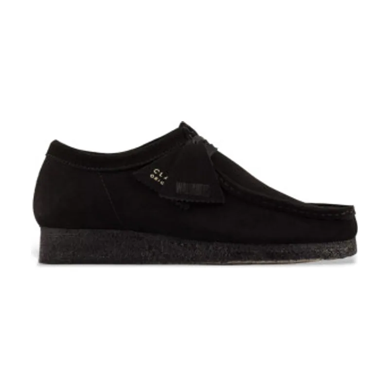 Zapatos de piel Wallabee 26155522