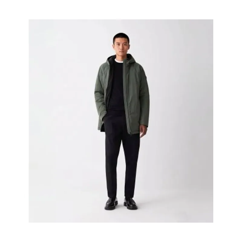 Colmar Chaqueta larga elástica 1129