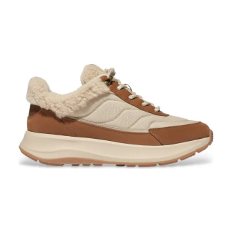 Fitflop Zapatillas Flow Mix F-Mode E1X-D21