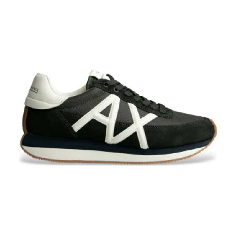 Zapatillas logotipo XM001750AF19396MZ258