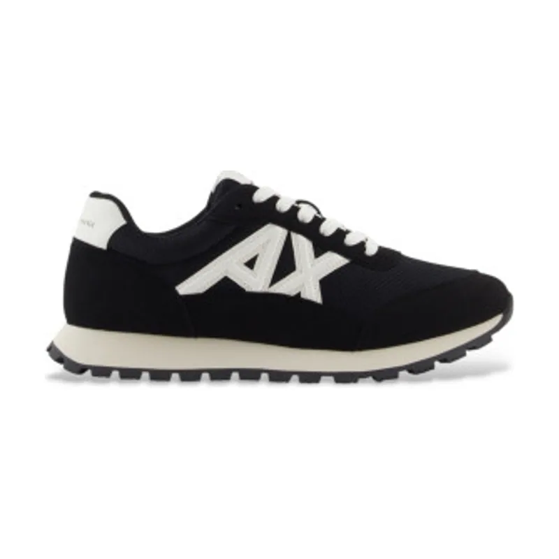 A|X Armani Exchange Zapatillas logotipo XM001960AF19388MC024