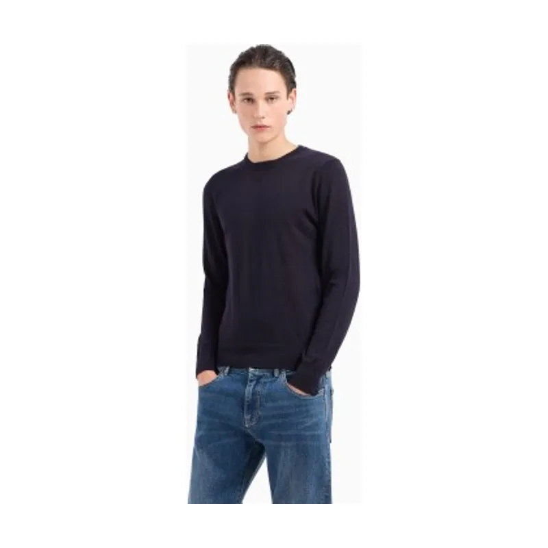 A|X Armani Exchange Jersey hilo 8NZM3AZM8AZ1510