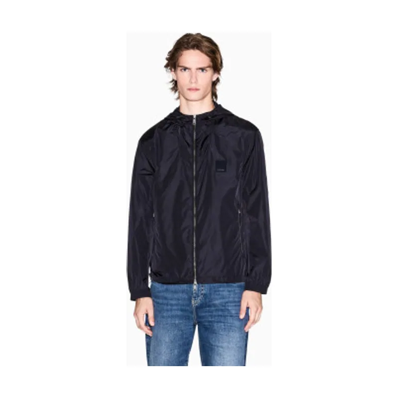 A|X Armani Exchange Chaqueta Blouson XM000342AF12285UC001