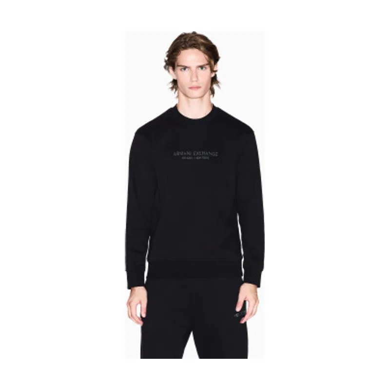 Sudadera con logotipo en XM001284AF20934UC001