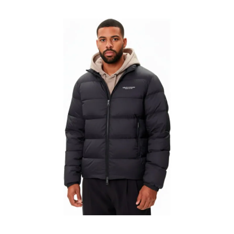 A|X Armani Exchange Chaqueta Down Acolchada XM001575AF16927UC001