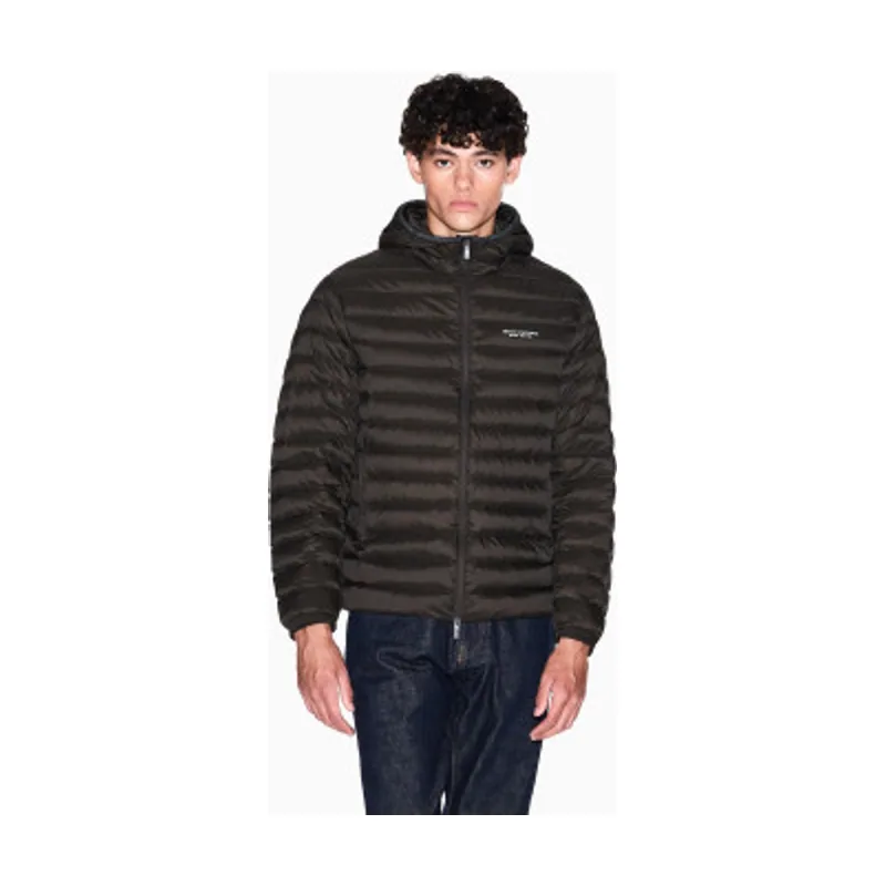 A|X Armani Exchange Chaqueta Down Jacket XM001577AF16927U8122