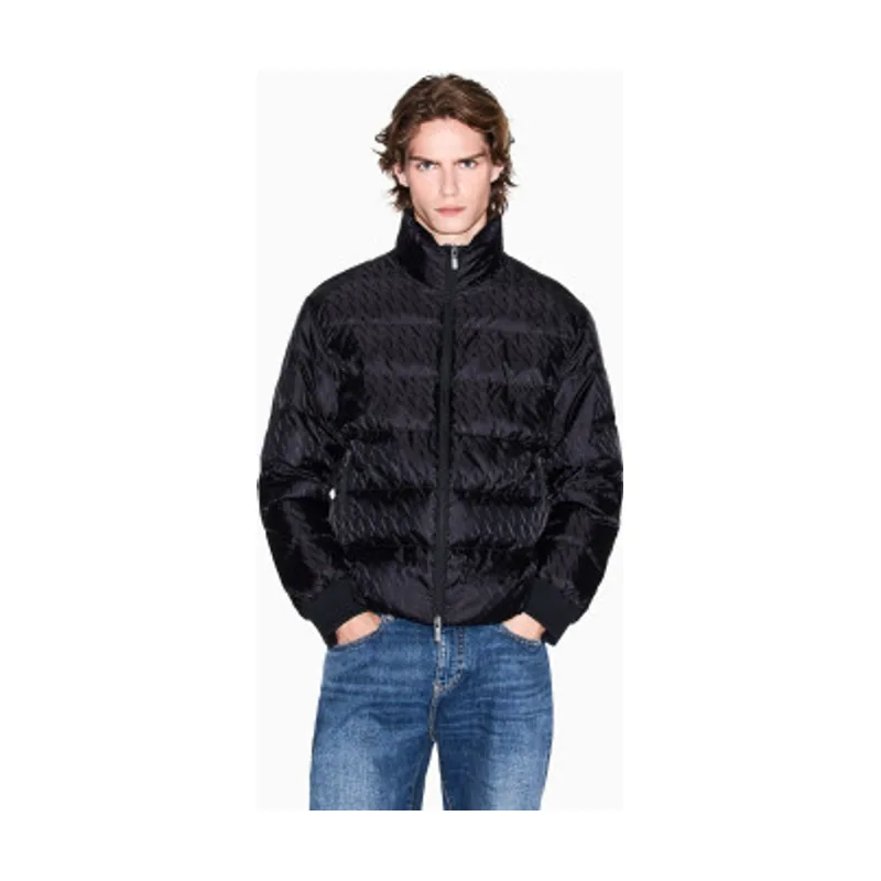 A|X Armani Exchange Chaqueta Acolchada Style XM001580AF16628UC001