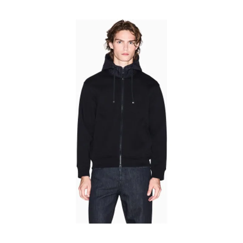 A|X Armani Exchange Chaqueta Cremallera XM001891AF10818UC001