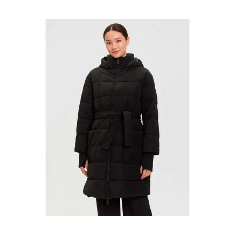 A|X Armani Exchange Abrigo con cinturón XW000649AF16207UC001