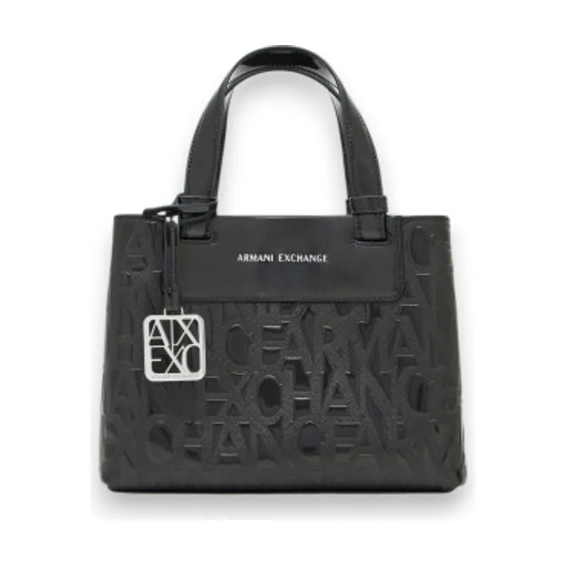 A|X Armani Exchange Bolso Shopper mongorama XW001576AF17290UC001