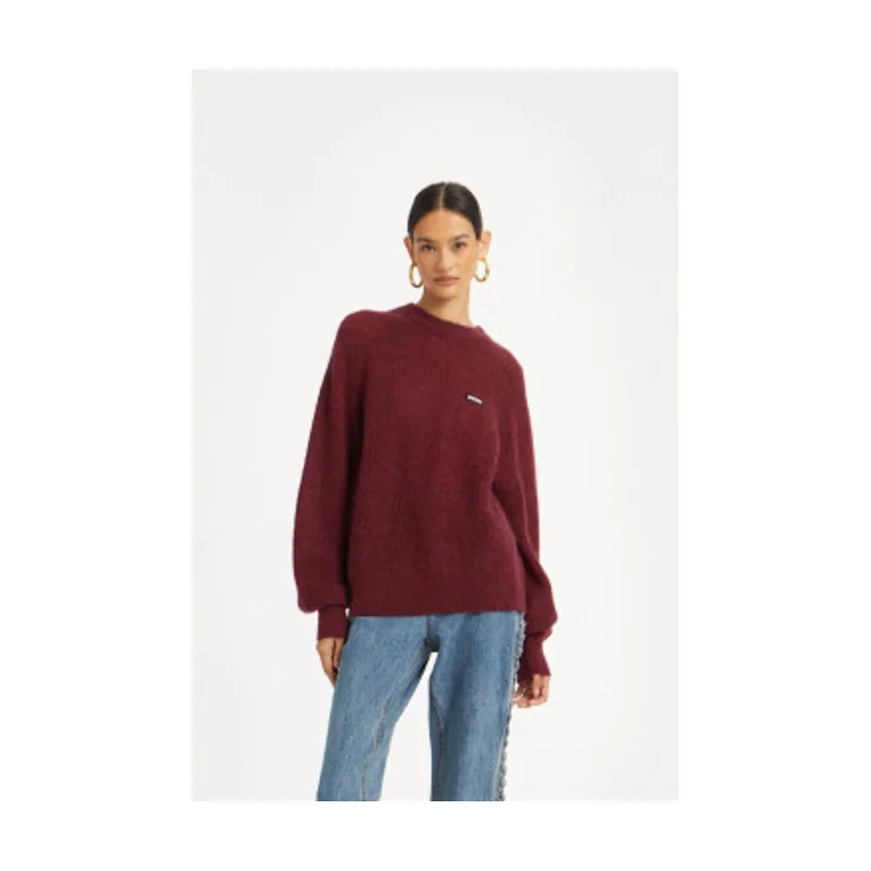 Rotate Jersey Brandy 1145652734