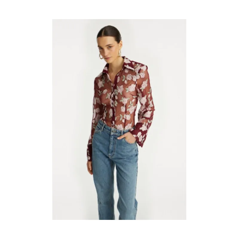 Rotate Camisa Enolia 1145092934