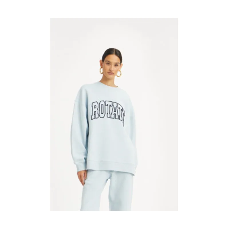 Rotate Sudadera Iris 114376184