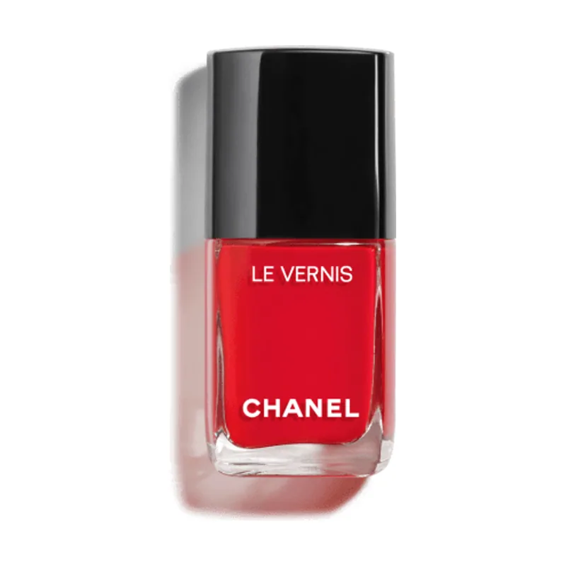 Chanel LE VERNIS #147-incendiaire