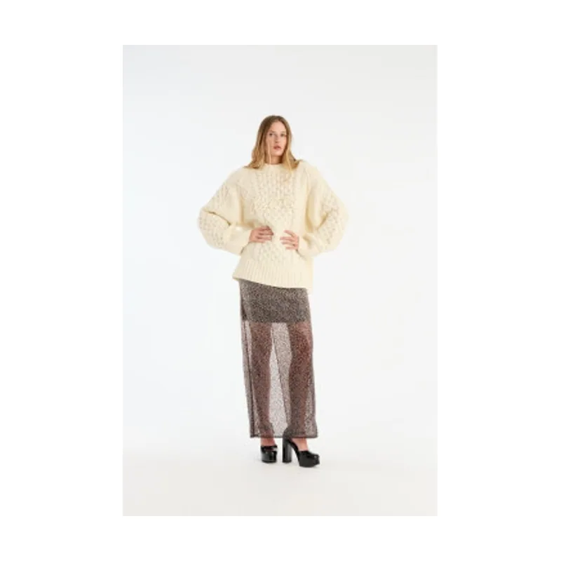 Rotate Falda Tasha 1146513073