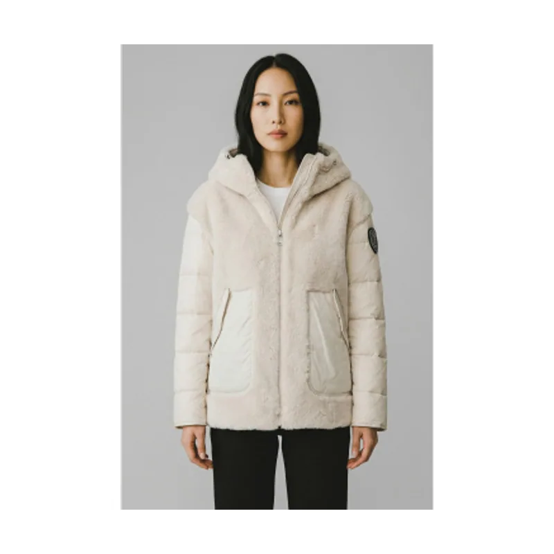 Blauer Chaqueta Estrella 25WBLDB02106