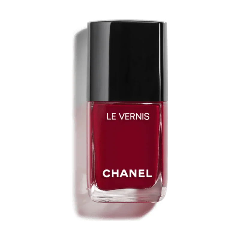 Chanel LE VERNIS #153-pompier