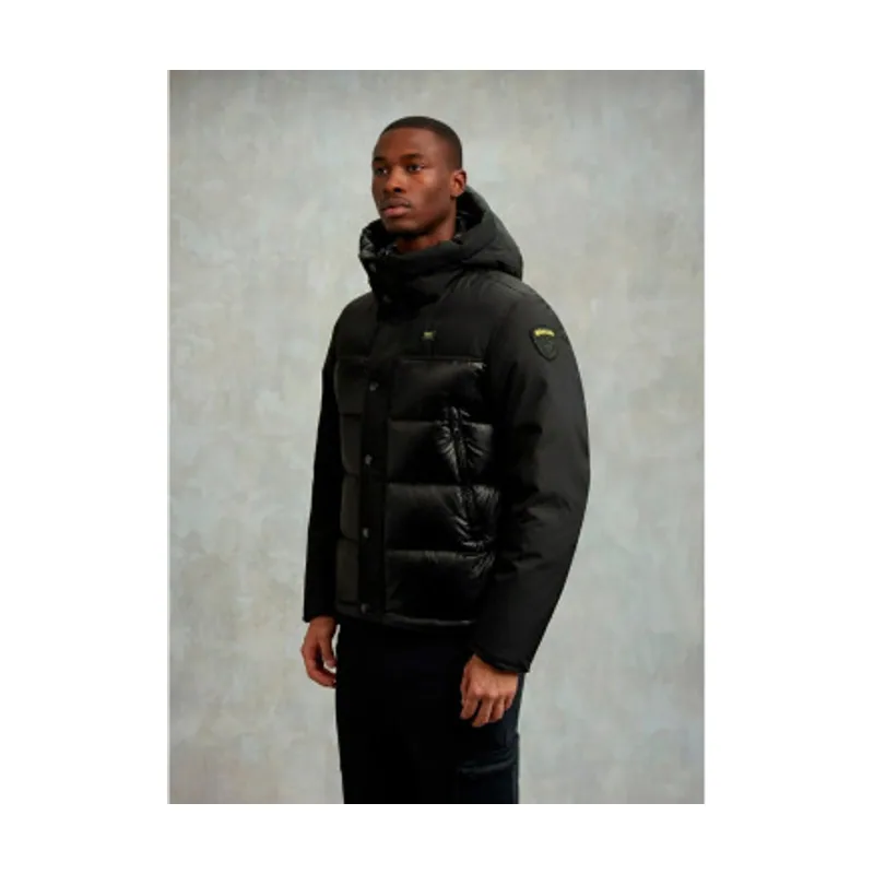 Blauer Abrigo Brook 25WBLUC03143