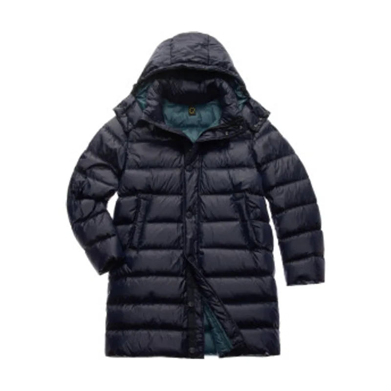 Blauer Abrigo plumífero 25WBLUK03147