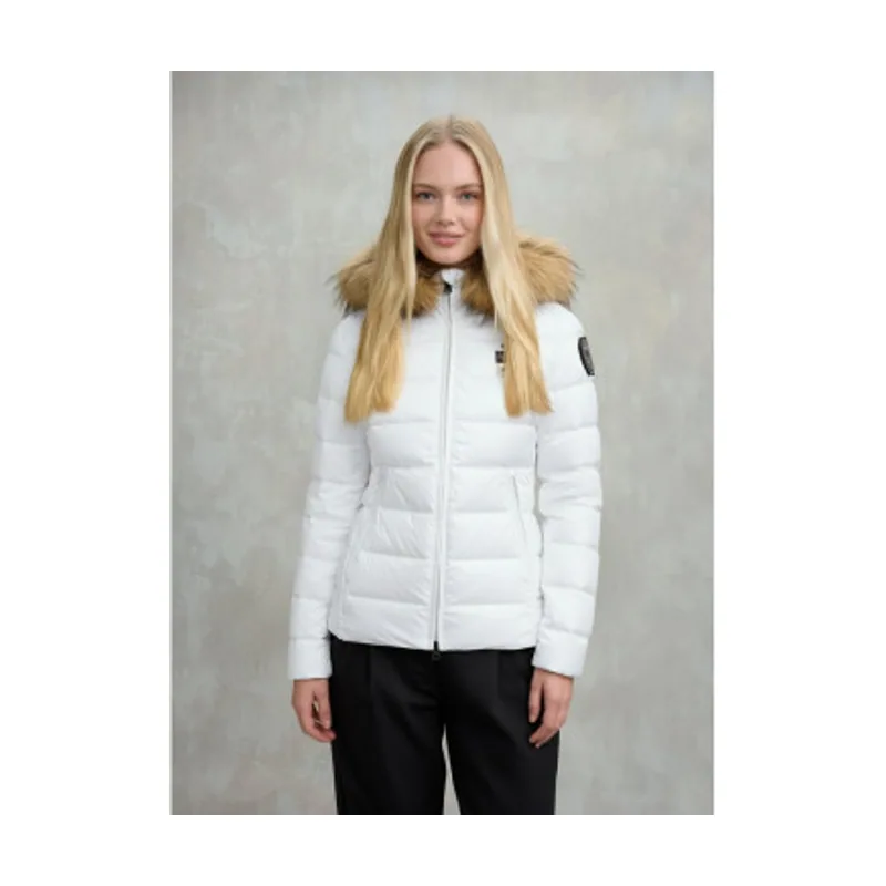 Blauer Abrigo Arcadia 25WBLDC03099