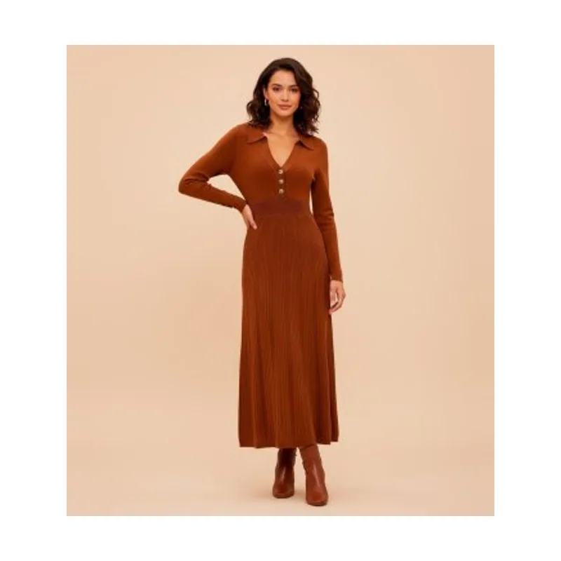 Twinset Vestido largo 252TP3110