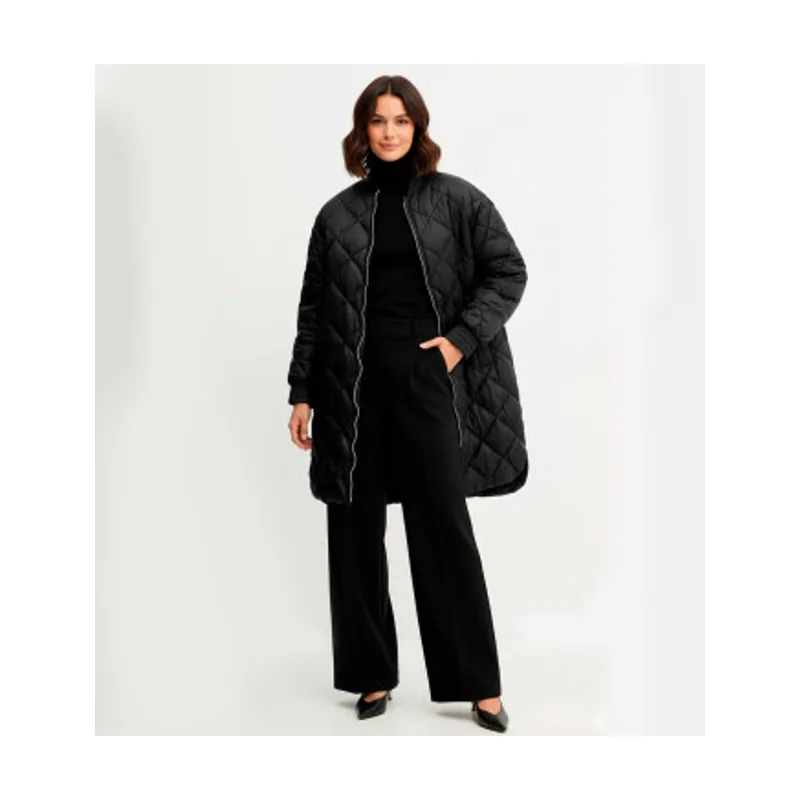 Twinset Chaqueta Larga 252TP2130