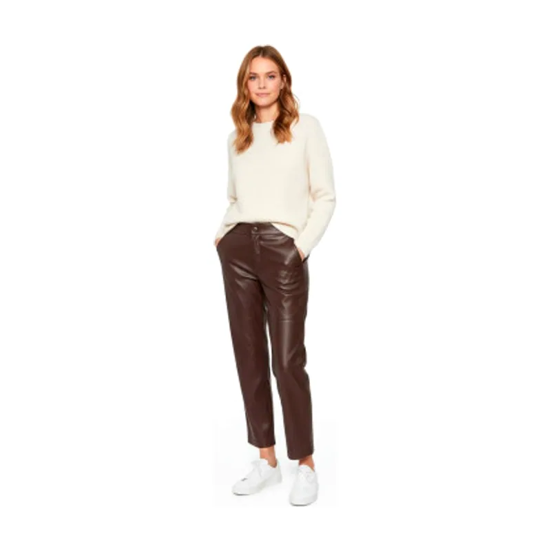 Twinset Pantalón Fashion 252TP2091