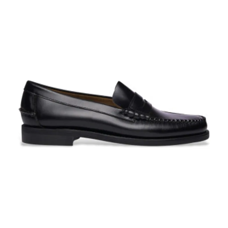 Sebago Mocasines de Piel Clásicos 7000300