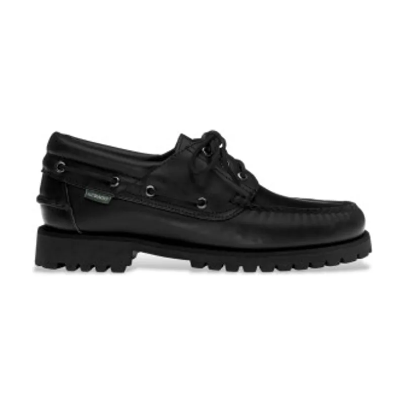 Sebago Zapatos de Piel Acadia 741271W