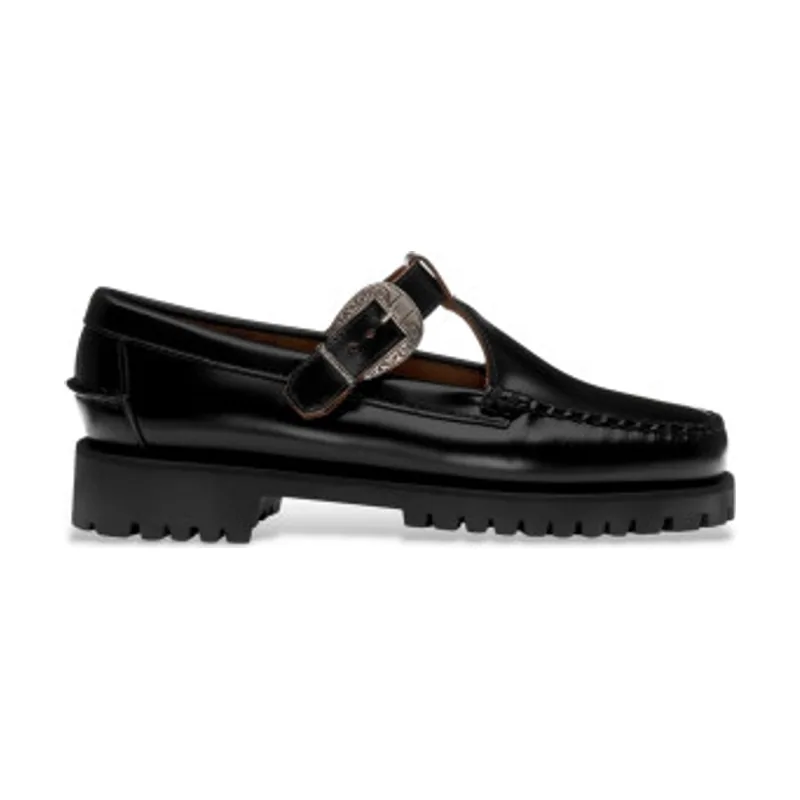 Sebago Zapatos de Piel Aurora 751244W