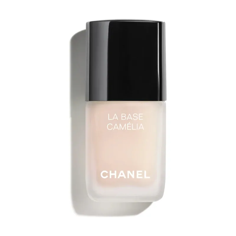 Chanel CAMÉLIA LA BASE coat 13 ml
