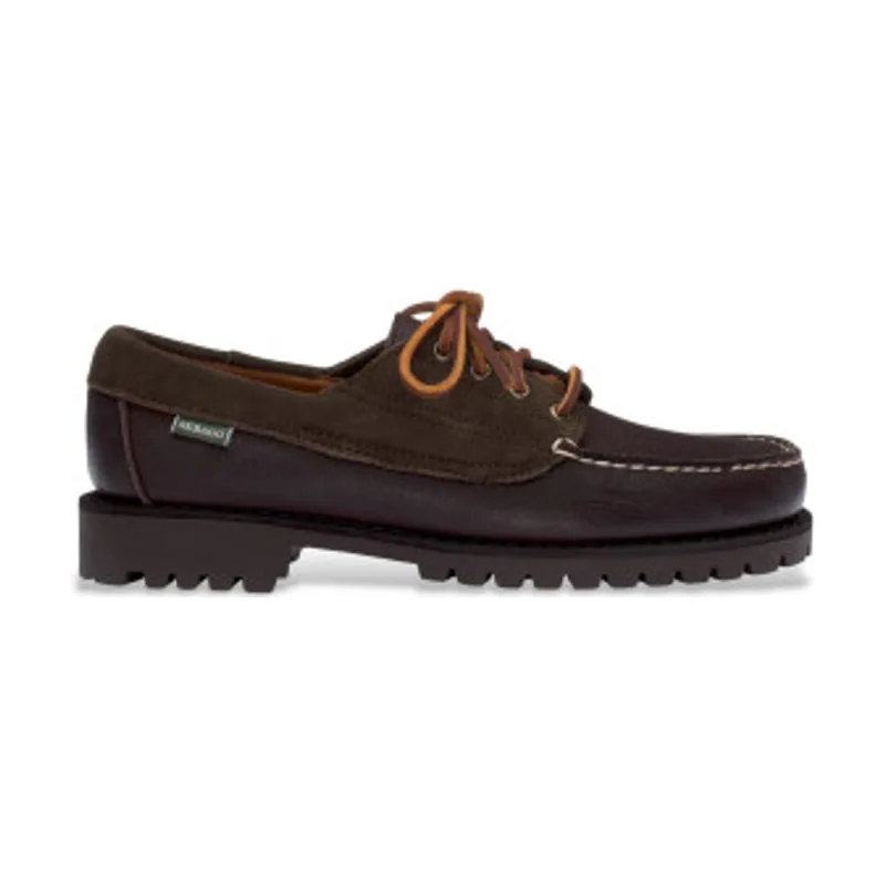 Mocasines de Piel Askook 77123CW