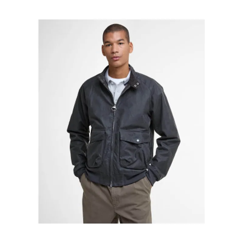 Barbour Chaqueta Modern Royston MWX2485