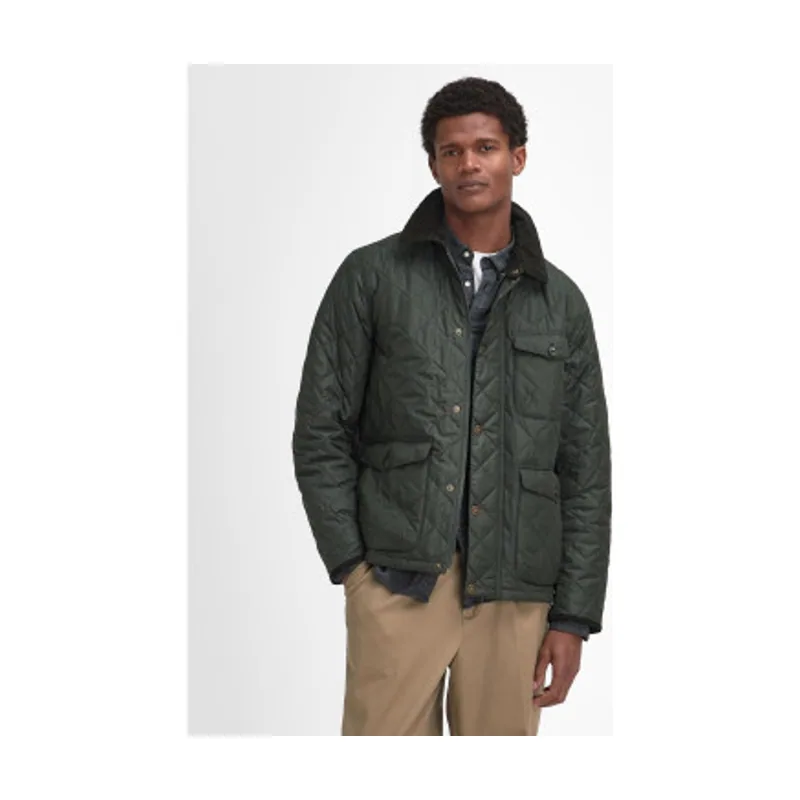Barbour Chaqueta Hornby MQU1808