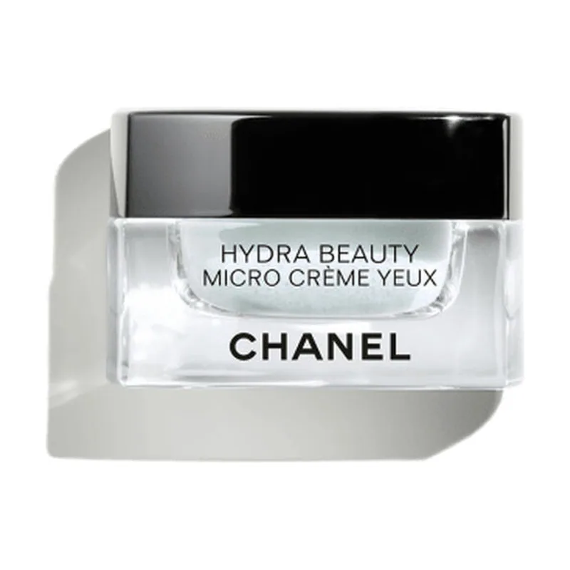 Chanel HYDRA BEAUTY micro cream yeux 15 ml