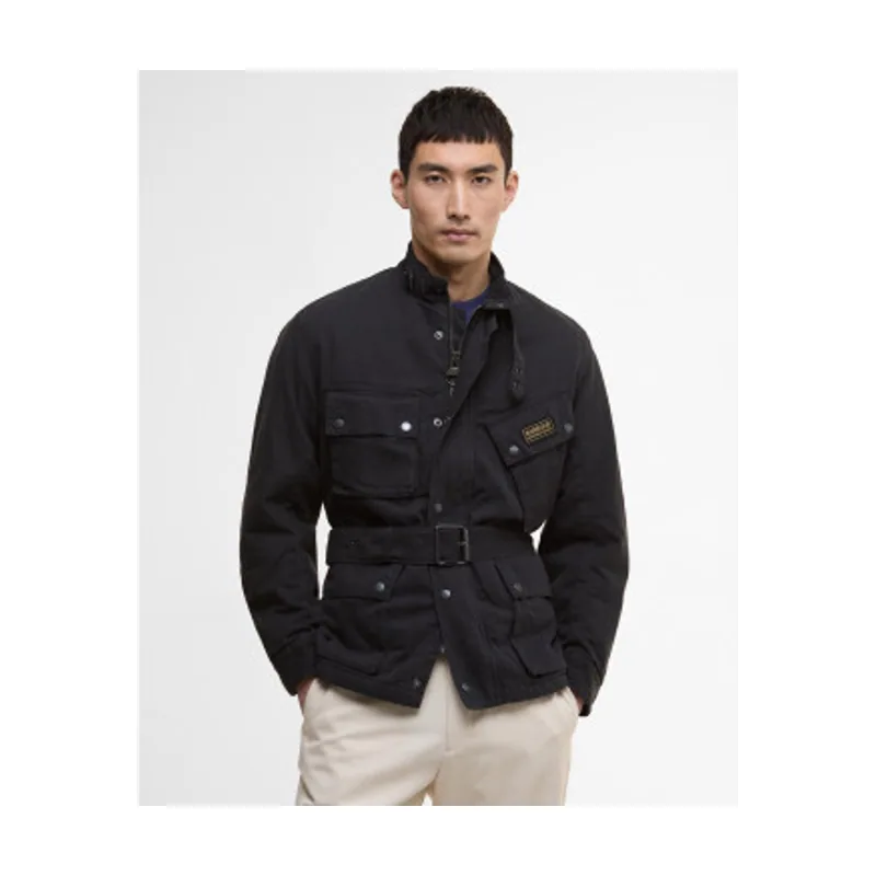 Barbour Chaqueta A7 MCA1069