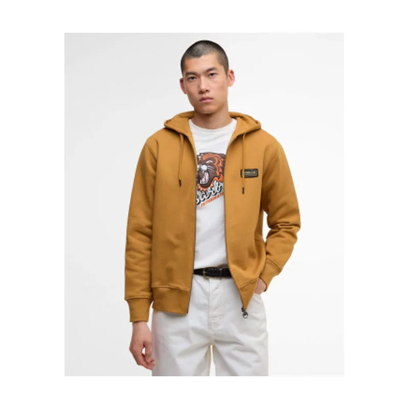 Barbour Sudadera Donnington MOL0704