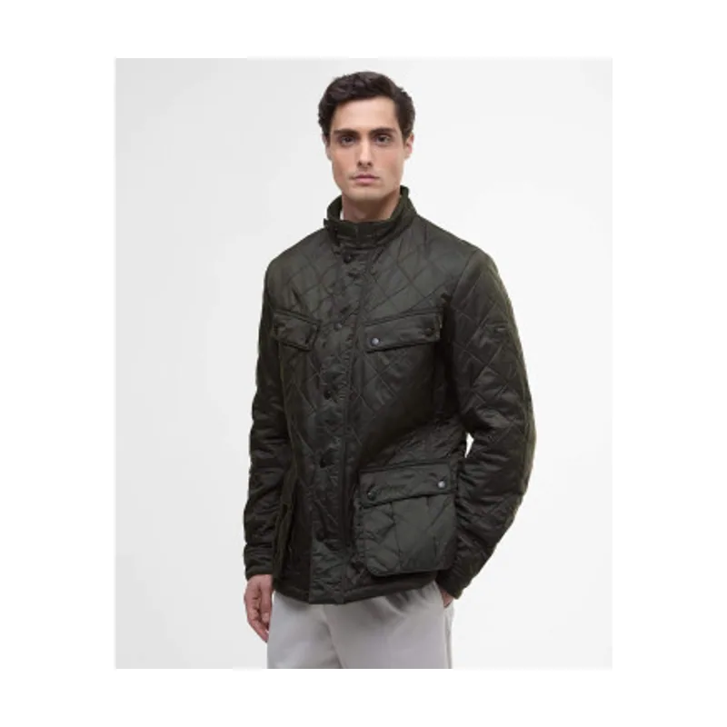 Chaqueta Ariel MQU0365