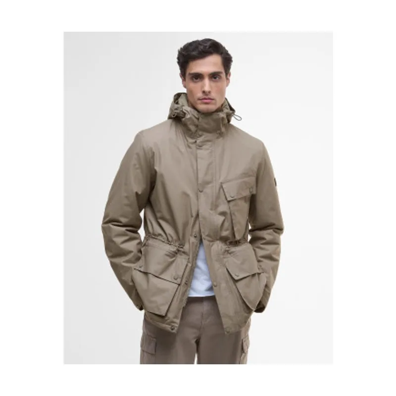 Chaqueta Endley MWB1147