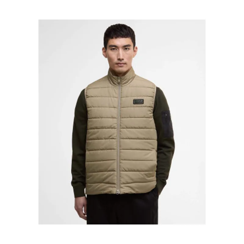 Barbour Chaleco Aldon MGI0300