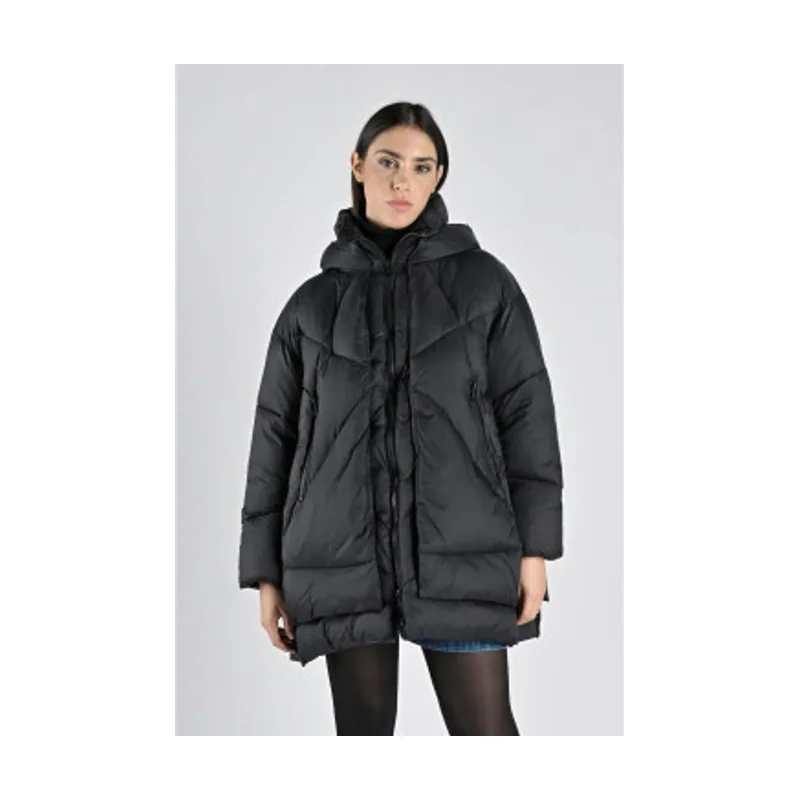 Canadian Classics Abrigo Eugenia CN.G224410W