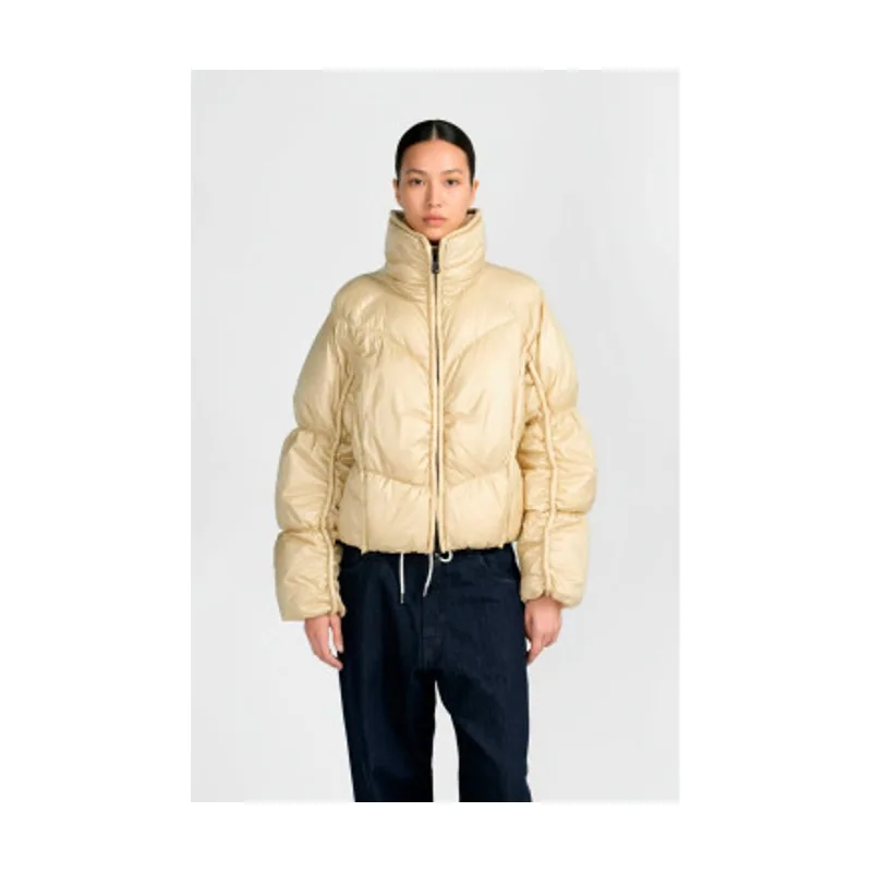 Canadian Classics Abrigo Camille mid CN.G225431W
