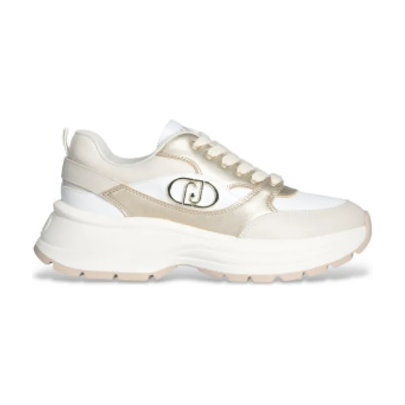 Zapatillas de piel Eva 06 BF5035PX026S1874