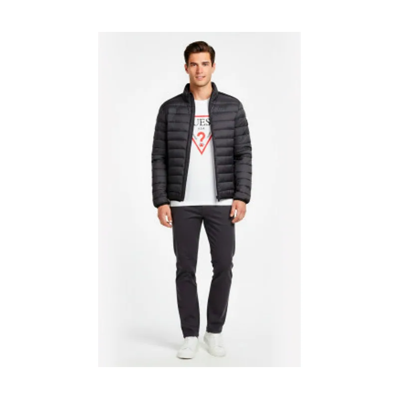 Guess Chaqueta Regular M1RL47WDQ50